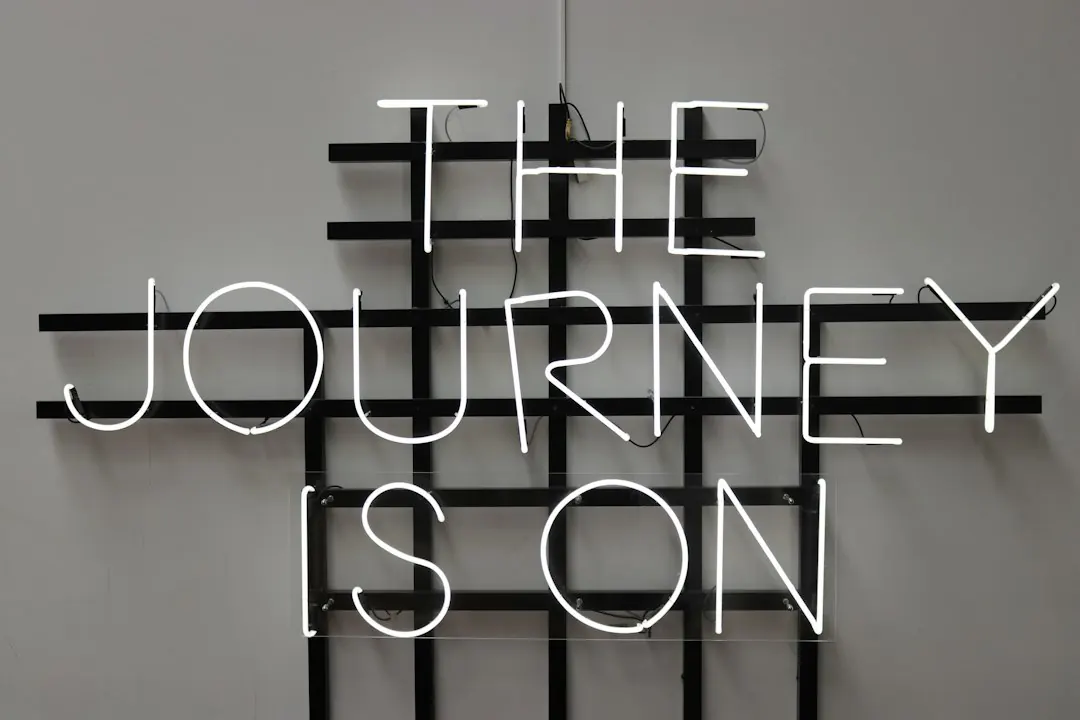 A new experience and sense of discovery