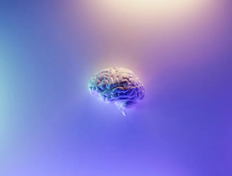 An illustration of the mind, representing personality psychology
