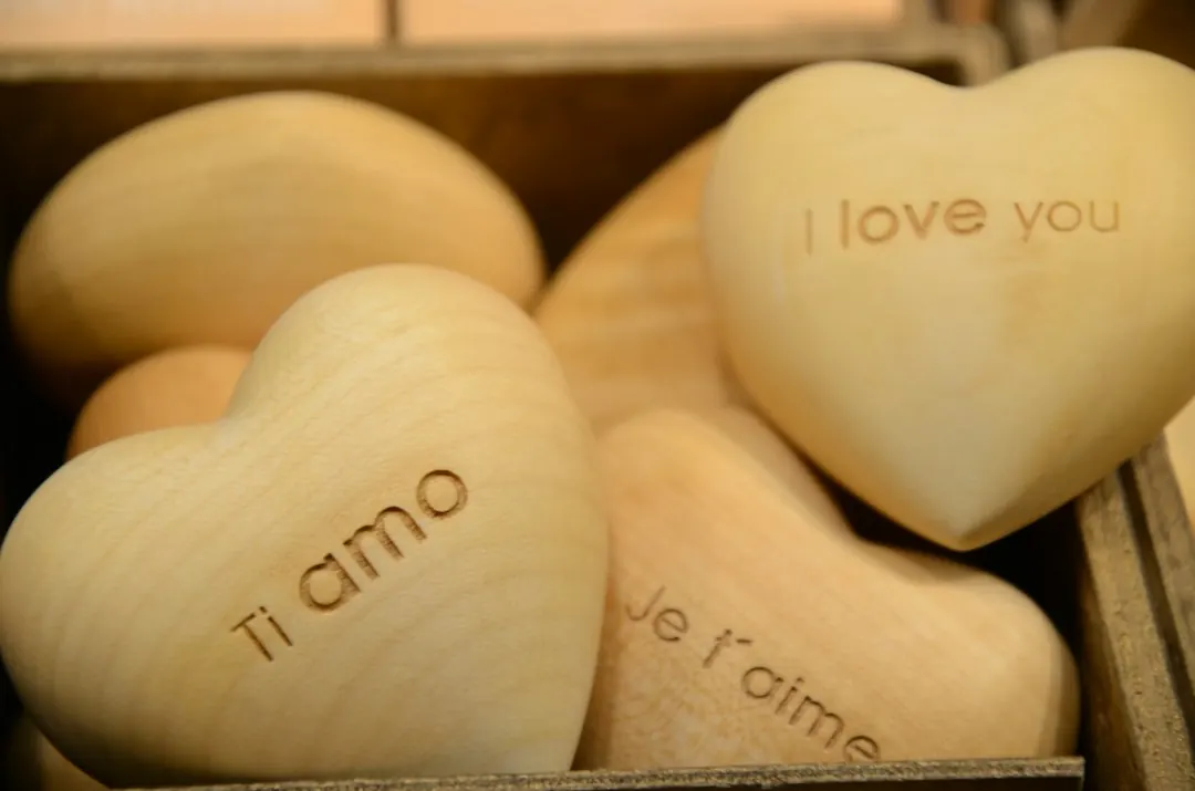 What Does Your Love Language Have to Do With Your Kink Style?