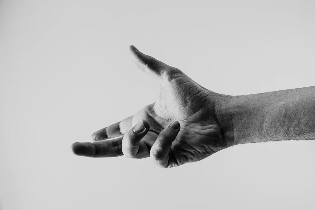 Safe Words 101: What They Are and Why They Matter